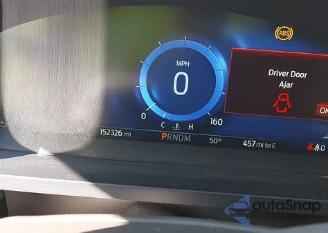 2020 Ford Explorer Platinum из США, поврежденный, VIN 1FM5K8HC2LGC74210